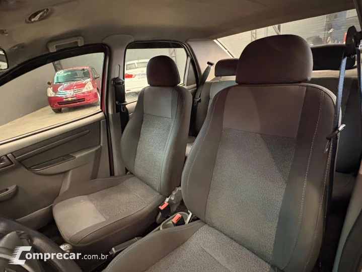 Prisma 1.4 Mpfi Lt 8V Flex 4P Manual
