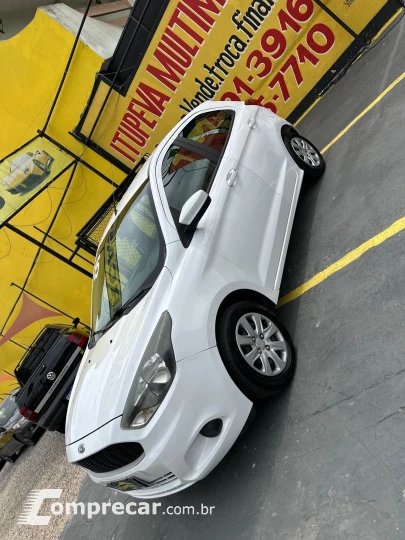 KA + 1.0 SE 16V