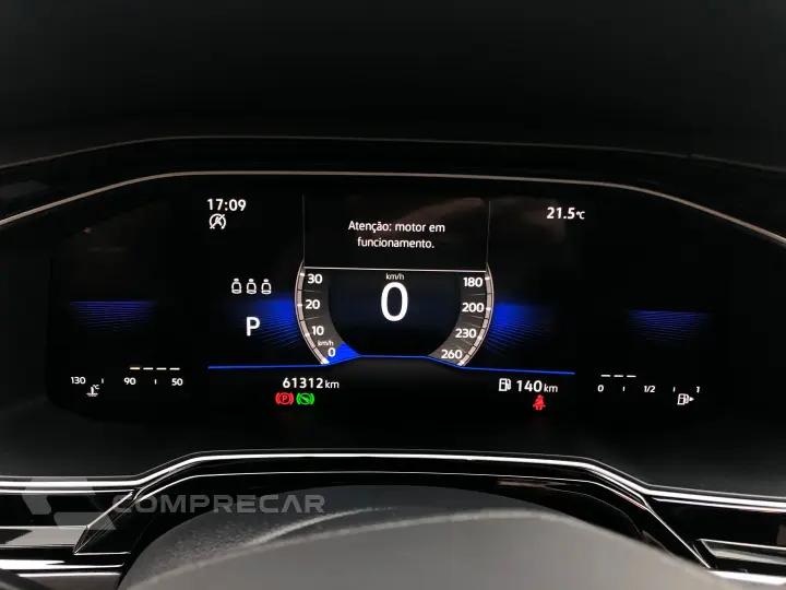 Nivus 1.0 200 Tsi Total Flex Comfortline Automático