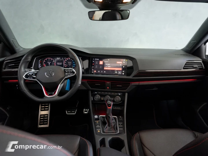 JETTA GLI 350 TSI 2.0 16V 4p Aut.