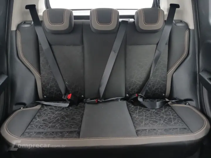 MOBI 1.0 EVO FLEX TREKKING MANUAL