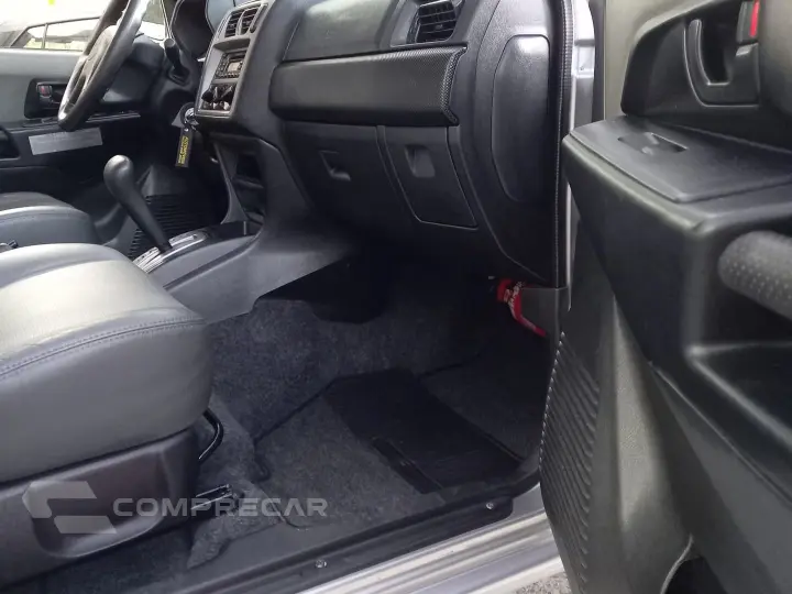 Pajero Tr4 2.0 4X4 16V 131Cv Gasolina 4P Automático