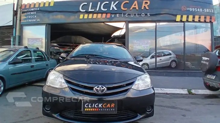 ETIOS
