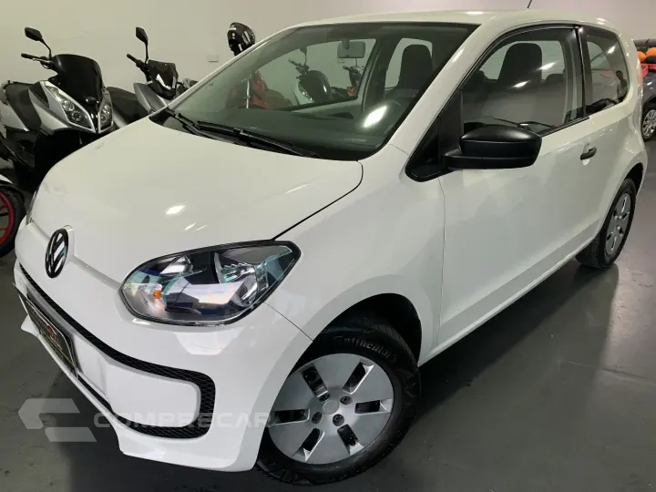 UP 1.0 MPI Take UP 12V
