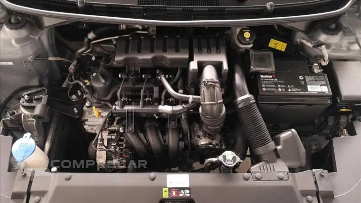 HB20 1.0 12V FLEX COMFORT PLUS MANUAL