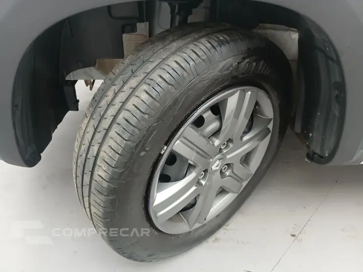 KWID 1.0 12V SCE FLEX ZEN MANUAL