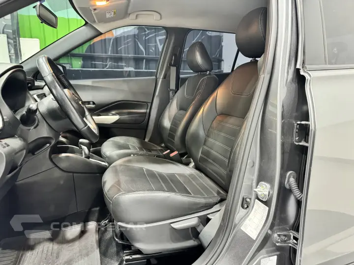 KICKS 1.6 16V FLEXSTART SV 4P XTRONIC