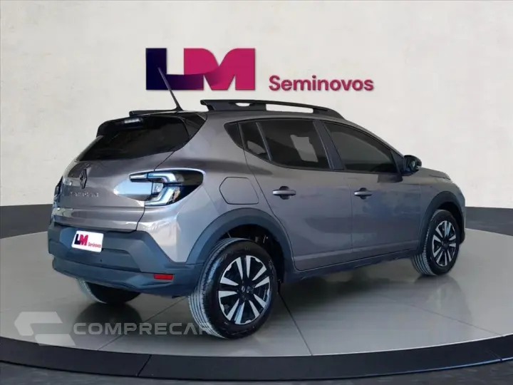 KARDIAN 1.0 TCE FLEX EVOLUTION EDC