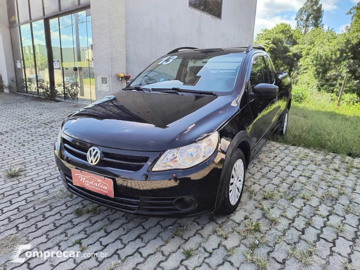 SAVEIRO 1.6 MI Trendline CE 8V