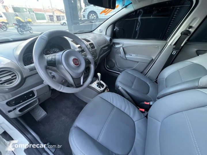 Grand Siena ESSENCE 1.6 Flex 16V