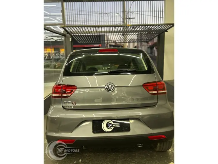 FOX 1.6 MSI TOTAL FLEX CONNECT 4P MANUAL