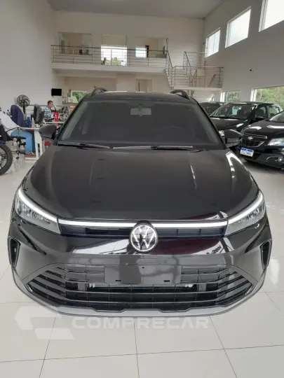 Nivus 1.0 4P FLEX 200 TSI SENSE TURBO AUTOMÁTICO