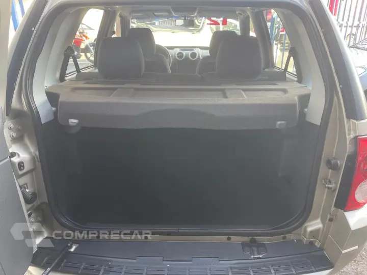 ECOSPORT 2.0 XLT Freestyle 16V