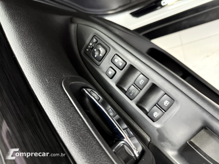 OUTLANDER 2.0 Comfort 16V