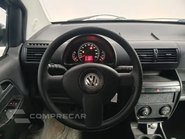 FOX - 1.0 MI 8V 4P MANUAL