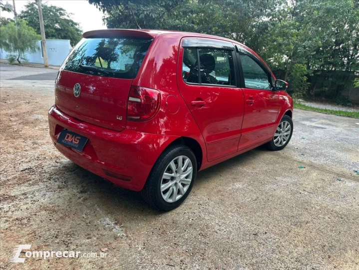 FOX 1.6 MI 8V