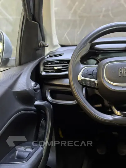 ARGO 1.0 Firefly Drive