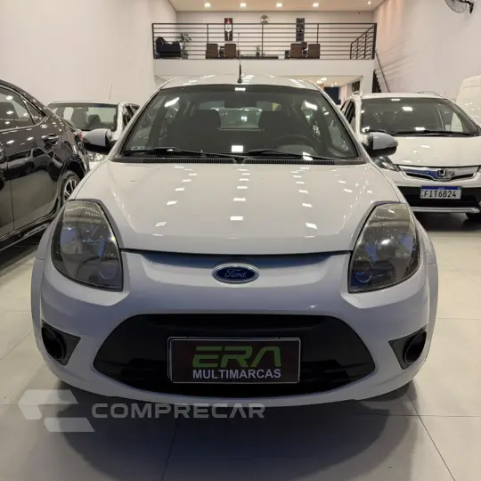 Ka 1.0 8V/1.0 8V ST Flex 3p