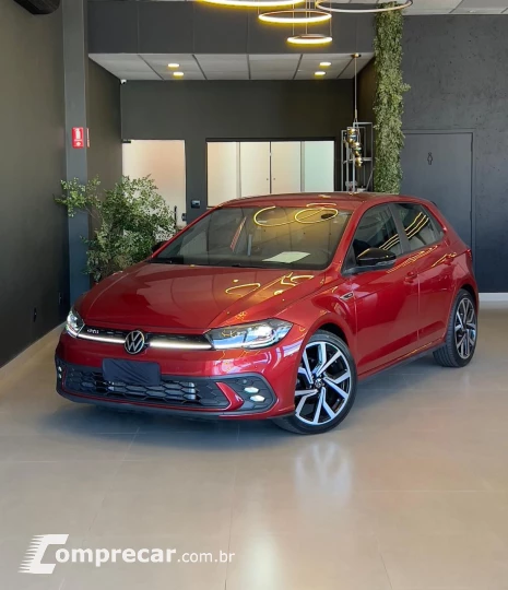 POLO 1.4 250 TSI GTS