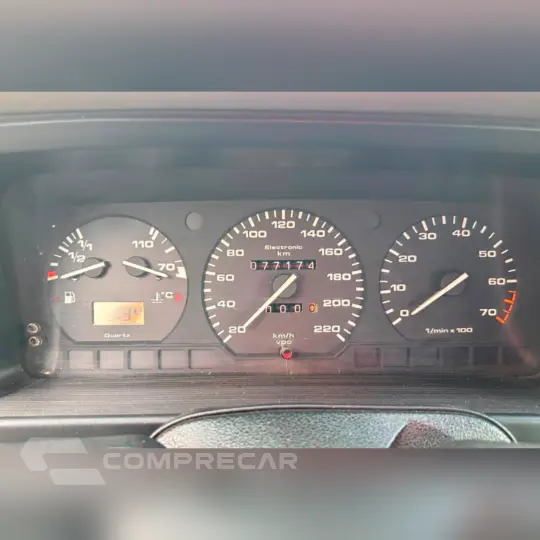 SANTANA 2.0 I Sport 8V