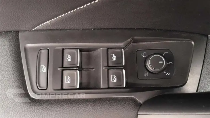 TIGUAN 2.0 300 TSI GASOLINA ALLSPACE R-LINE AUTOM