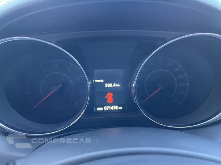 OUTLANDER 2.0 Mivec Sport HPE AWD