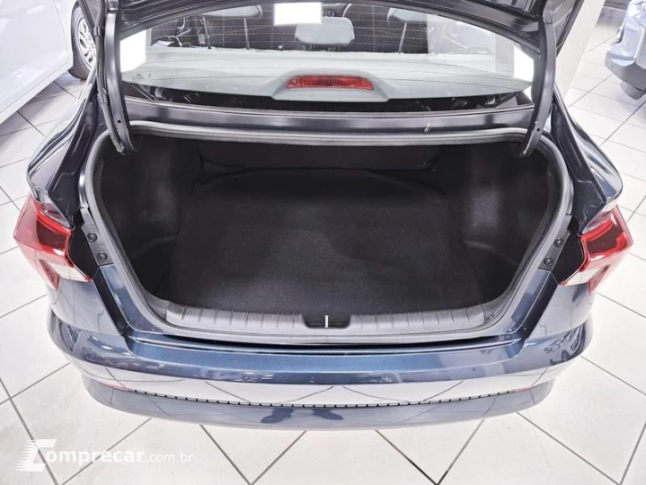 HB20S COMFORT PLUS 1.0 12V FLEX MEC.