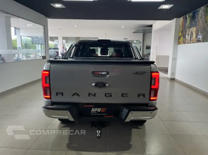 RANGER 3.2 XLT 4X4 CD 20V