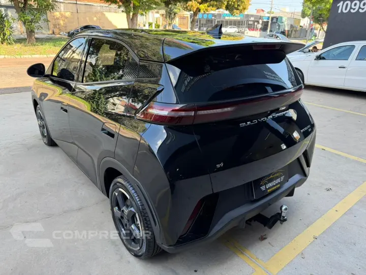 Dolphin Mini 38 Kw Elétrico