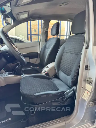L200 Triton GLS 3.2 CD TB Int.Diesel Mec