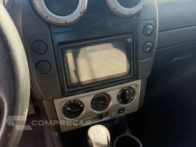 ECOSPORT - 1.6 FREESTYLE 8V 4P MANUAL