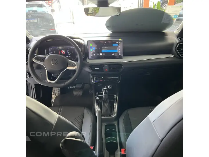 TERA 1.0 170 TSI COMFORT AUTOMÁTICO