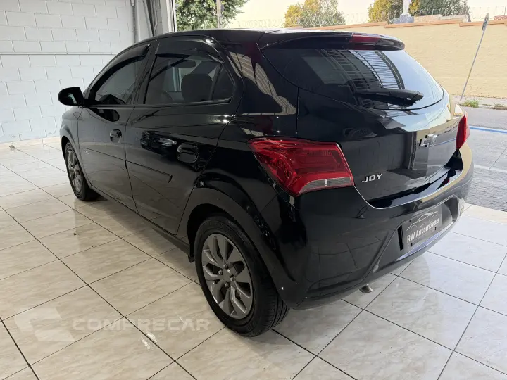 ONIX 1.0 MPFI JOY 8V