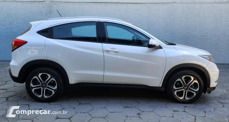 HR-V 1.8 16V EX