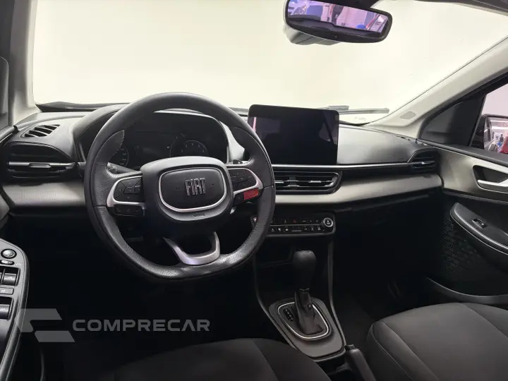 PULSE 1.0 Turbo 200 Audace