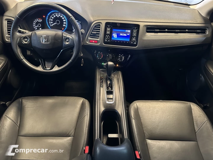 HR-V 1.8 16V EX