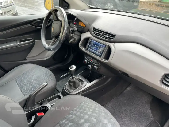 ONIX HATCH Joy 1.0 8V Flex 5p Mec.