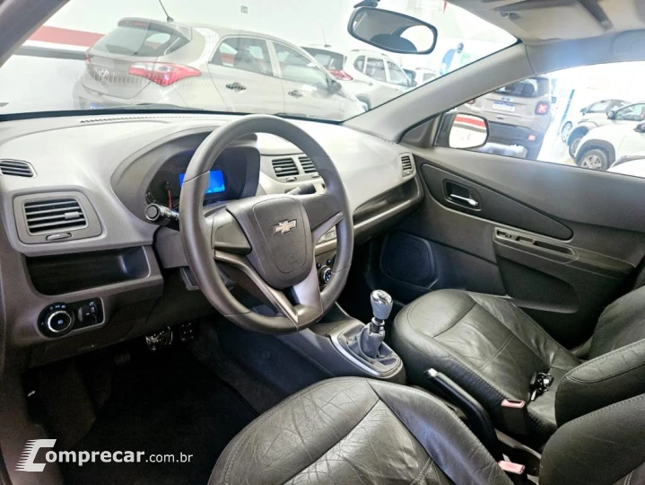 COBALT 1.4 LTZ 8V