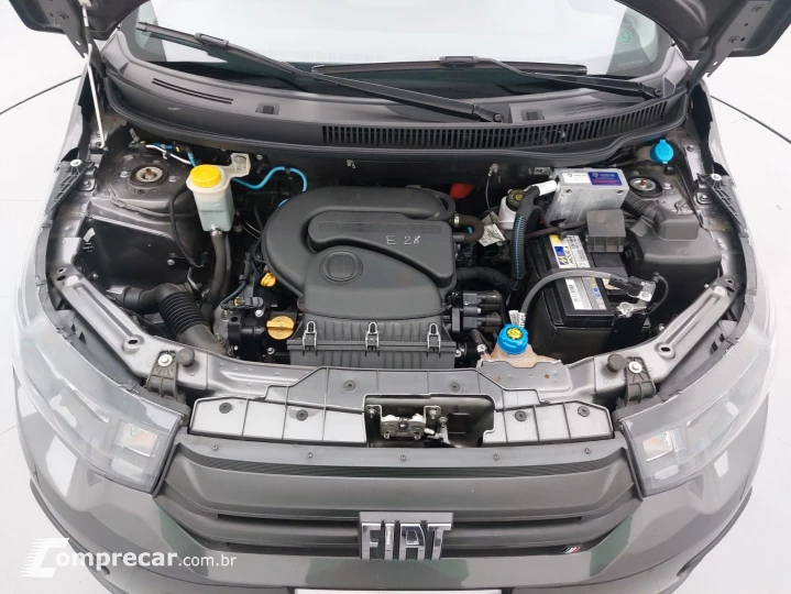 MOBI 1.0 EVO FLEX LIKE. MANUAL