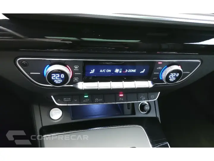 Q5 2.0 55 TFSIE PHEV SPORTBACK PERFORMANCE BLACK Q