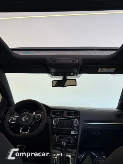 GOLF 2.0 MI GTI 8V