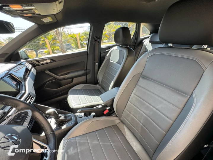 NIVUS 1.0 200 TSI Highline