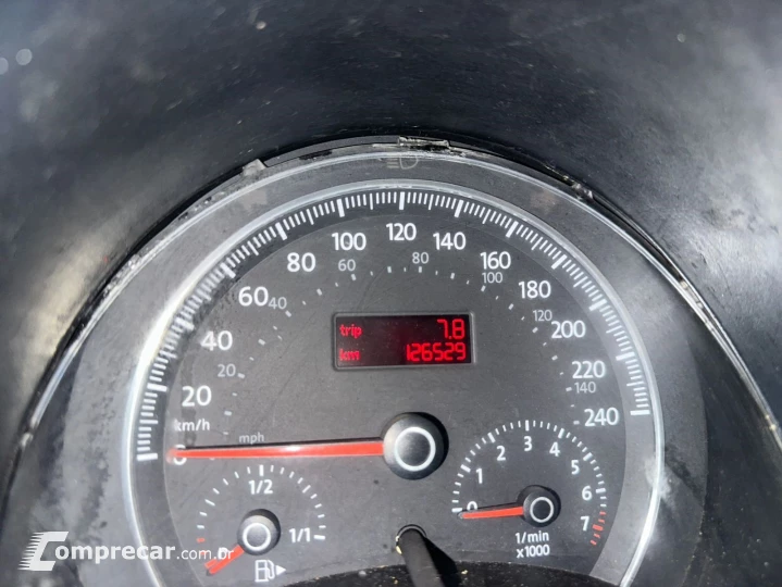 NEW BEETLE 2.0 MI 8V GASOLINA 2P MANUAL