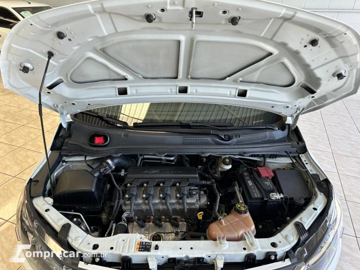 ONIX 1.4 MPFI LT 8V