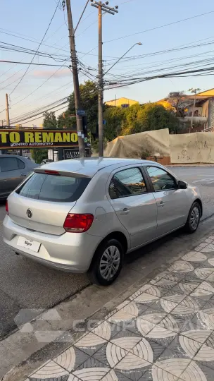 GOL 1.0 MI 8V G.VI