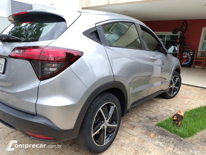 HR-V 1.8 16V EX