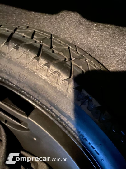 GOLF 2.0 TSI GTI 16V 220cv Turbo