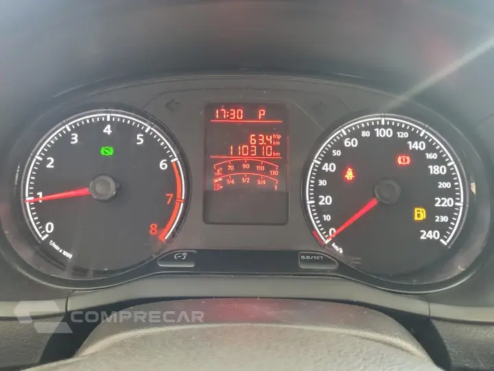 VOYAGE 1.6 MSI Flex 16V 4p Aut.
