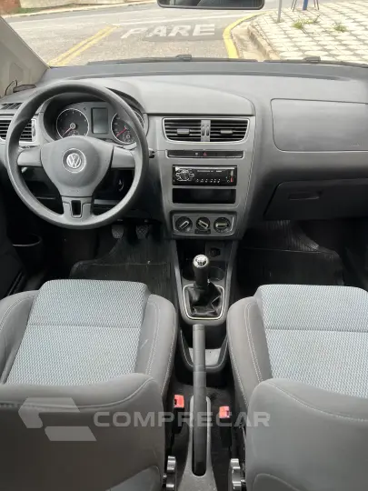 FOX 1.0 MI Bluemotion 8V