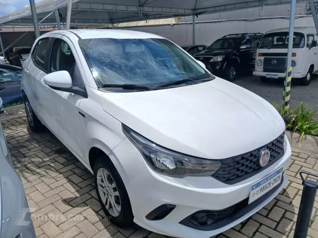 ARGO - 1.0 FIREFLY DRIVE MANUAL